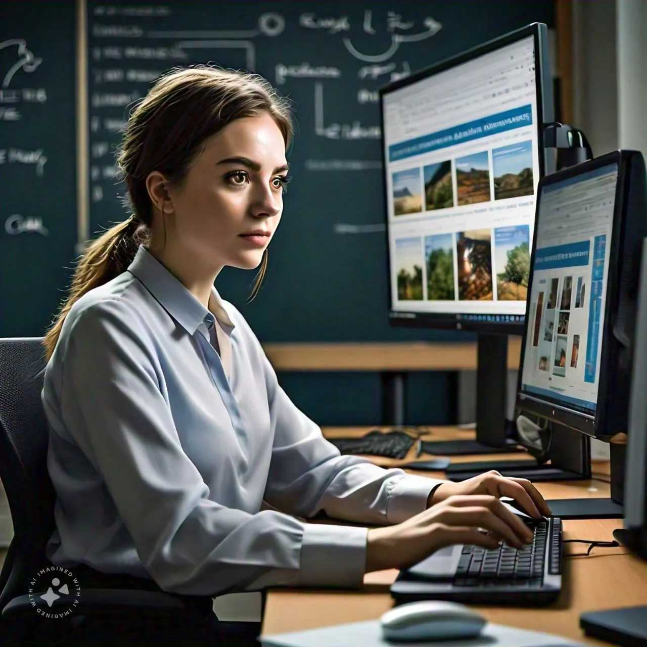 Digital Marketing in Education: Leveraging Online Platforms